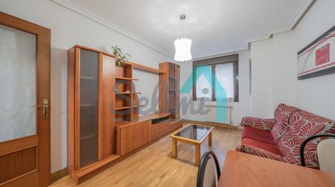 Foto 3 de Pis en venda a Fraternidad, Argañosa, Oviedo