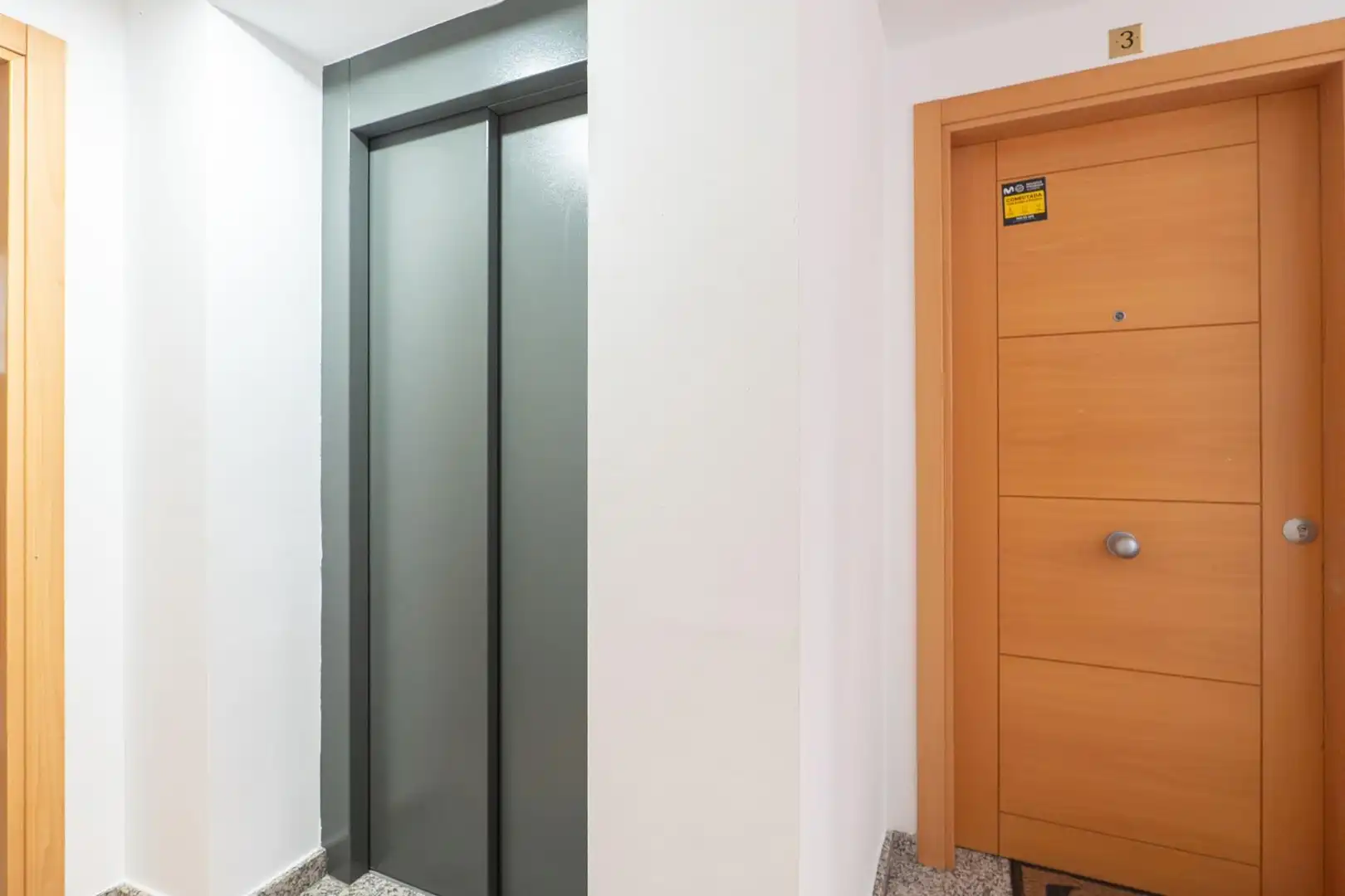Flat for sale in Deltebre  with Terrace and Community pool
