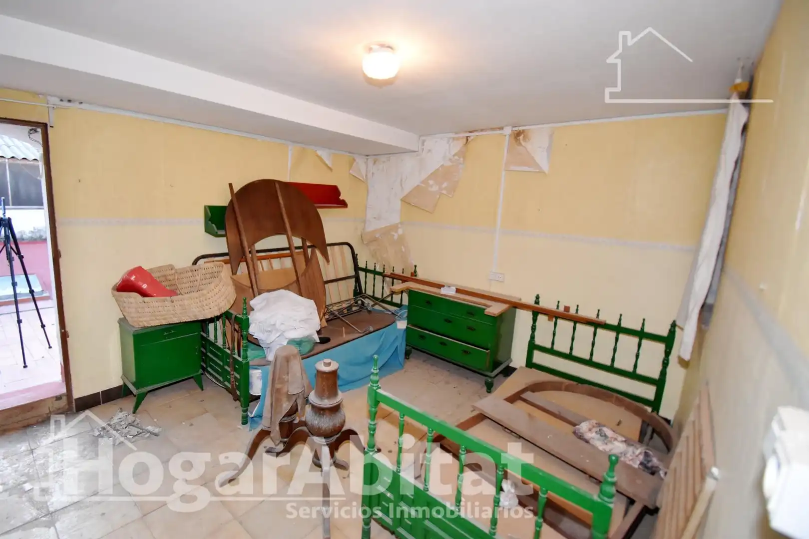 Houses for sale in Vila-real  with Balcony