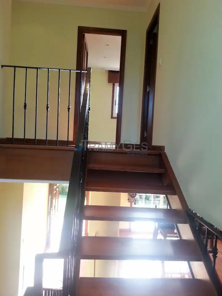 Xalet amb jardí en venda a Rotea n 46 B - Amorín, imagen 27