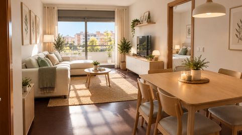 Foto 5 de Piso en venta en Ca n'Anglada, Terrassa