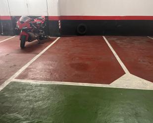 Parking of Garage to rent in Basauri 