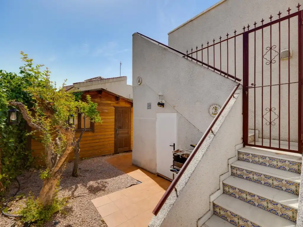Casa con piscina en venta en Calle Jose Carreras, imagen 28