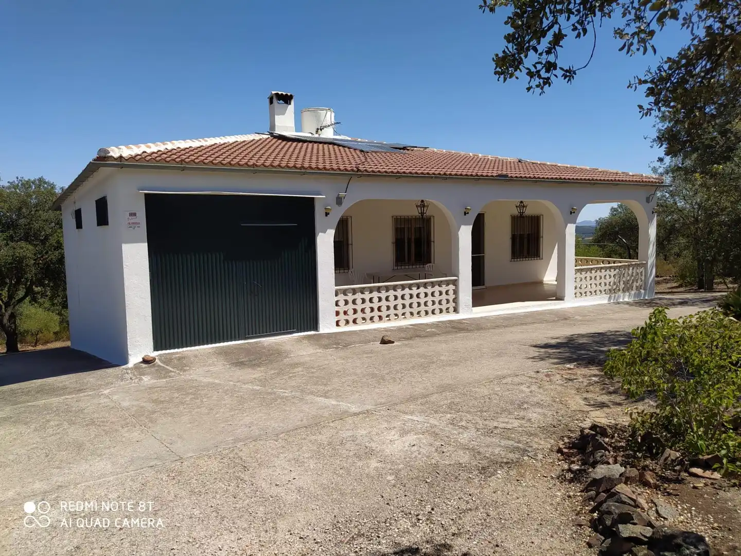 Landhaus zum Verkauf in Castellar de Santiago, imagen 2