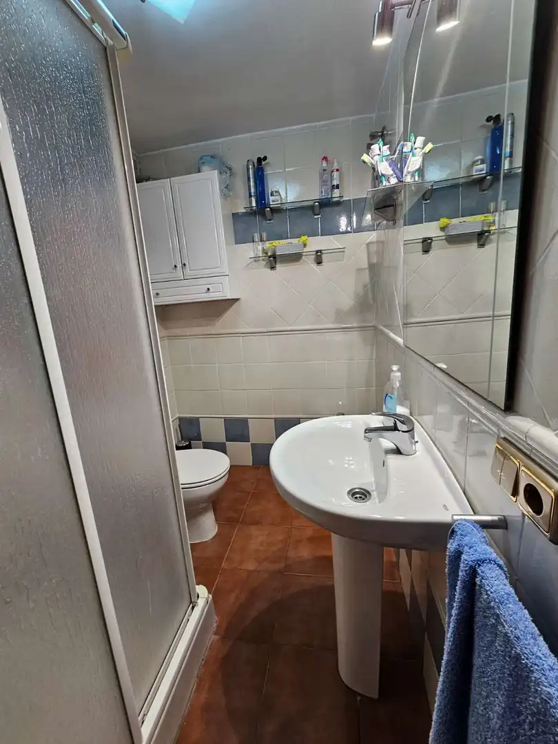Ático con ascensor en venta en La Carihuela - Los Nidos, imagen 35