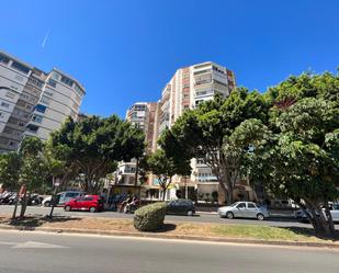 Exterior view of Flat to rent in Málaga Capital  with Terrace