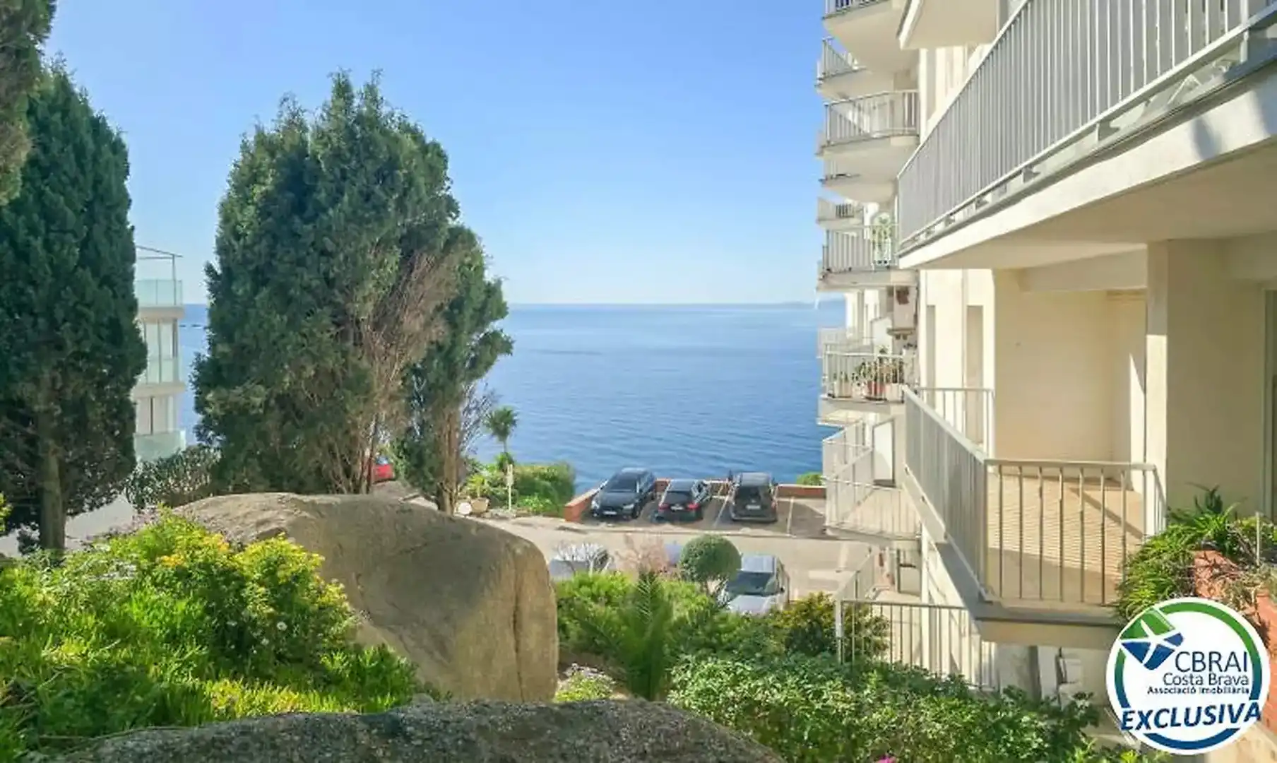 Apartamento con ascensor en venta en Carretera De Canyelles 10, imagen 21