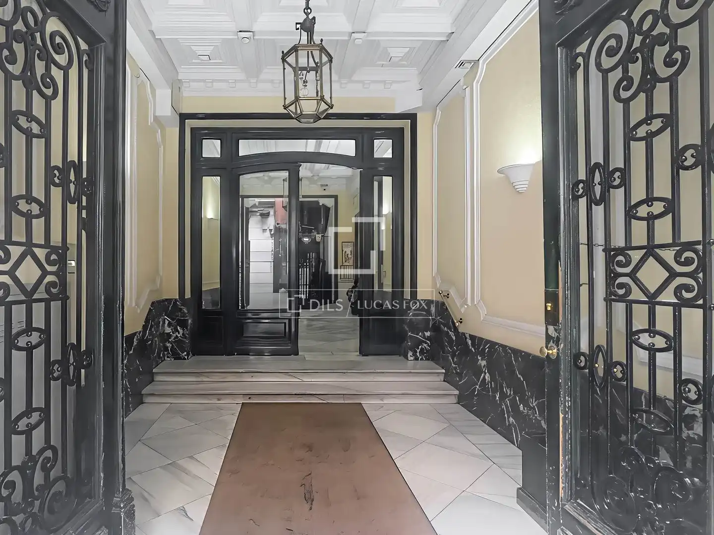 Piso de alquiler en Jaén con Aire acondicionado y Calefacción