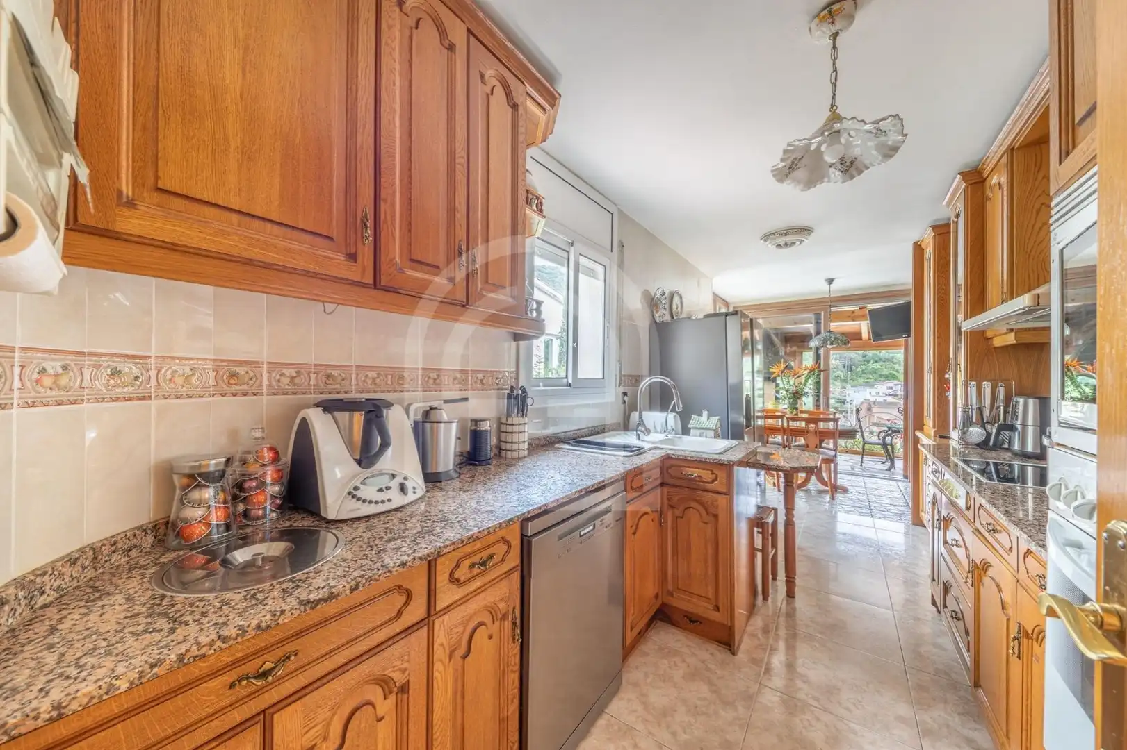 Casa en venta en Sant Fost de Campsentelles, imagen 9