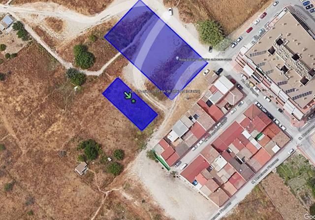 Terreno en Venta en El Llano