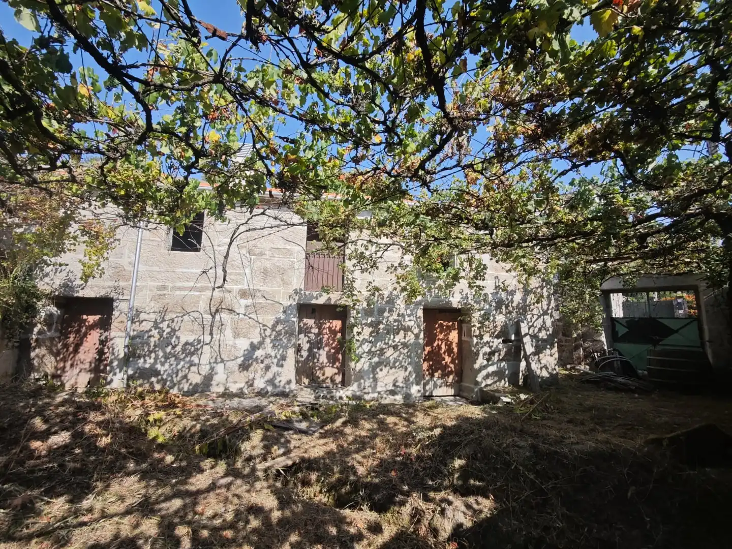 Landhaus mit Terrasse zum Verkauf in Covelo, imagen 35