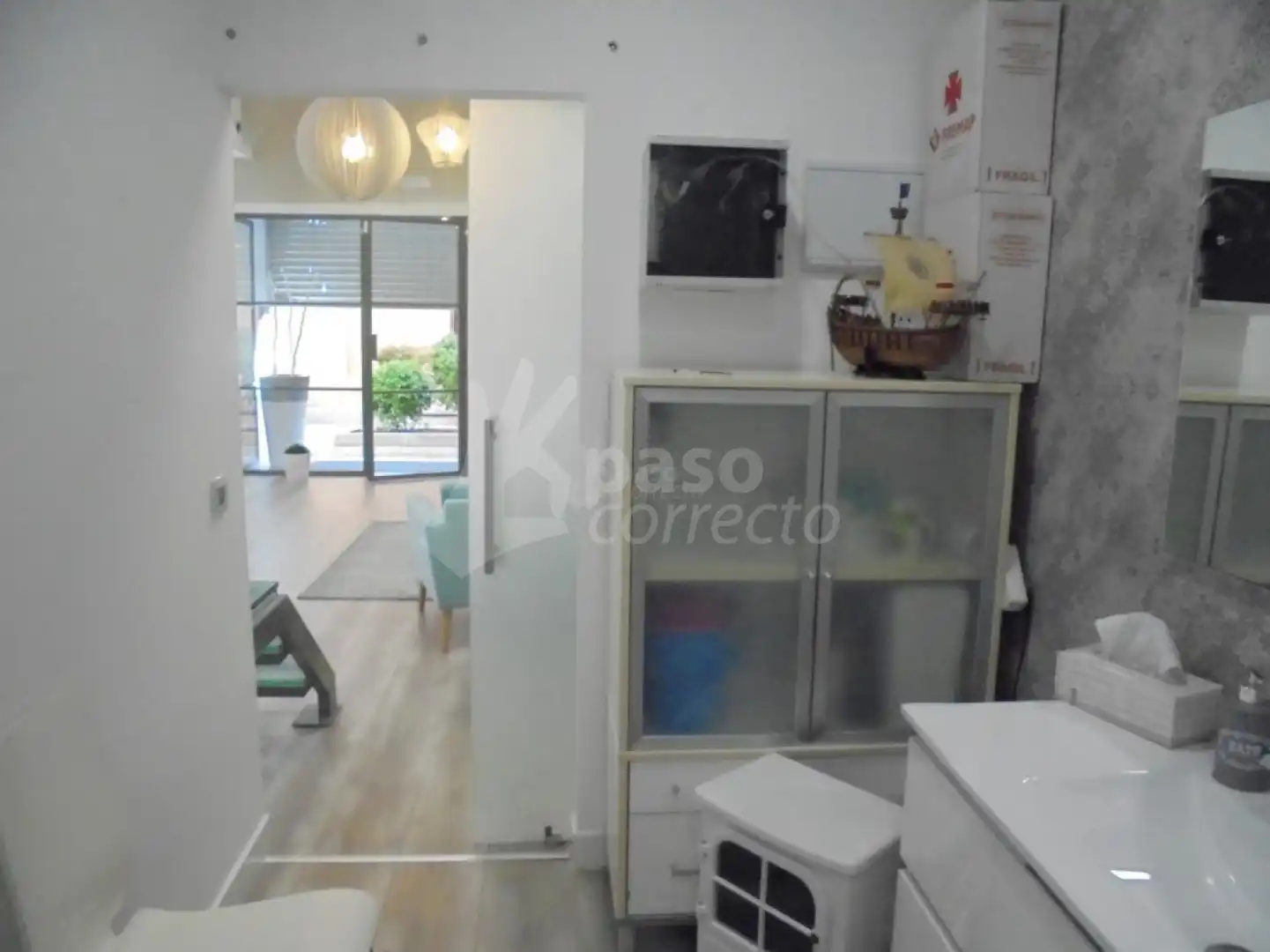 Local comercial en venda a Centro, imagen 12