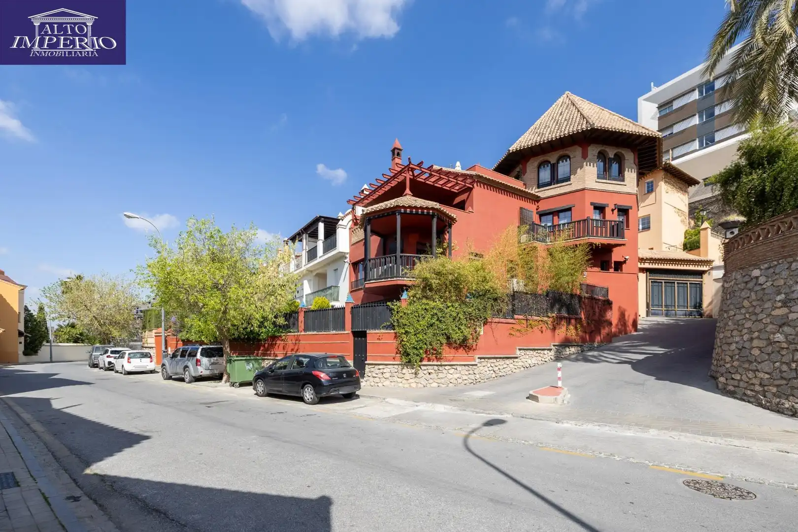 Casa a schiera con terrazza in vendita a Cuesta Pino 65, imagen 68