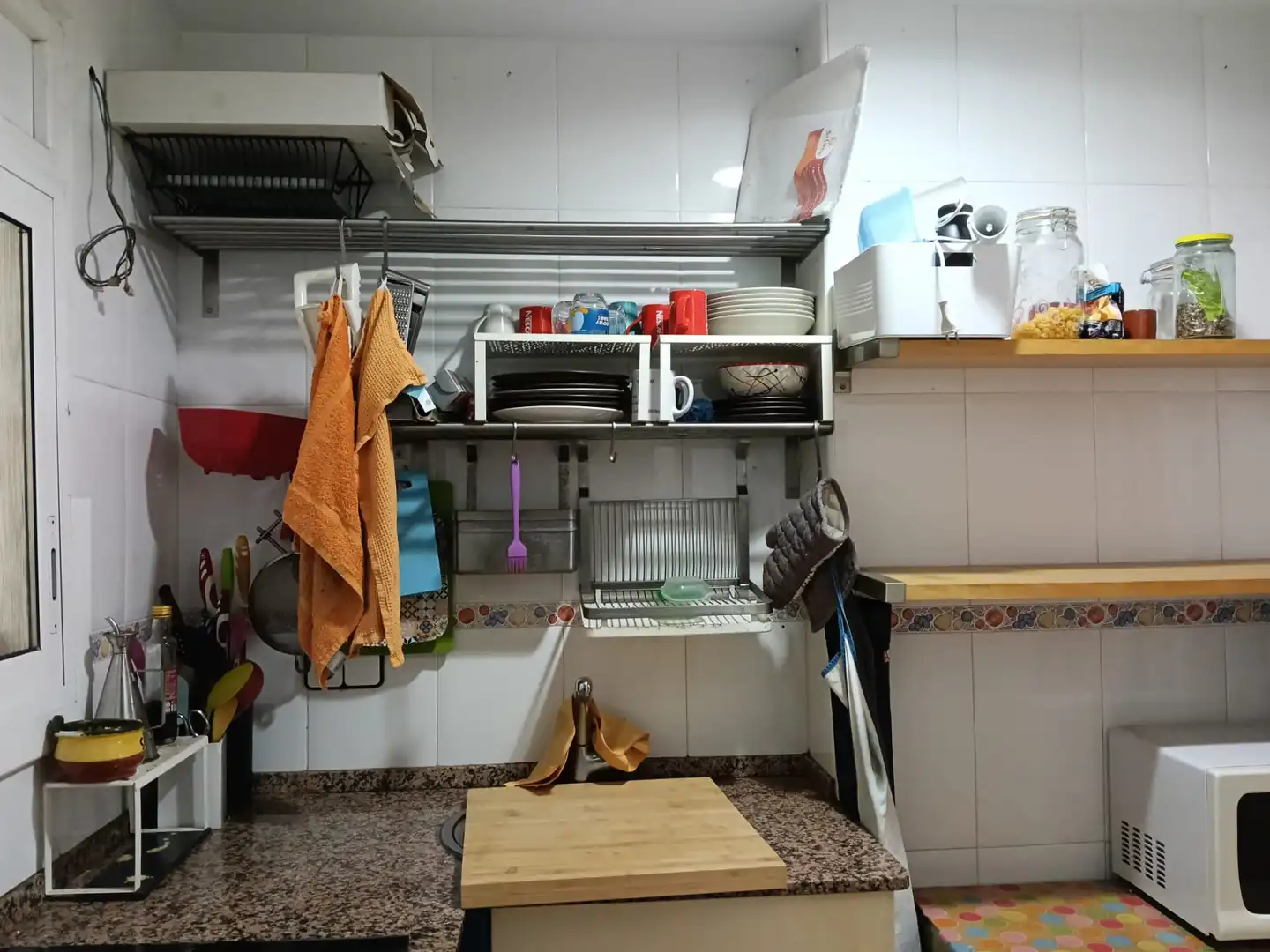 Flat with lift for sale in Centre, imagen 12