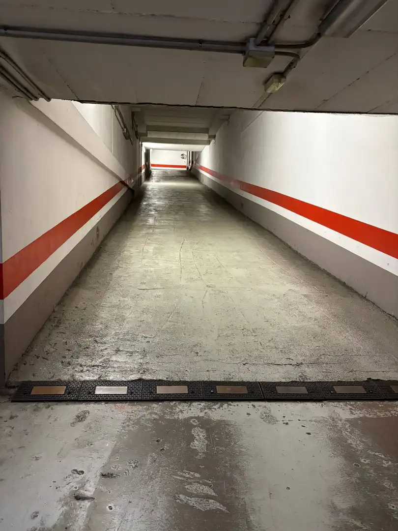 Garatge de lloguer en Las Palmas de Gran Canaria