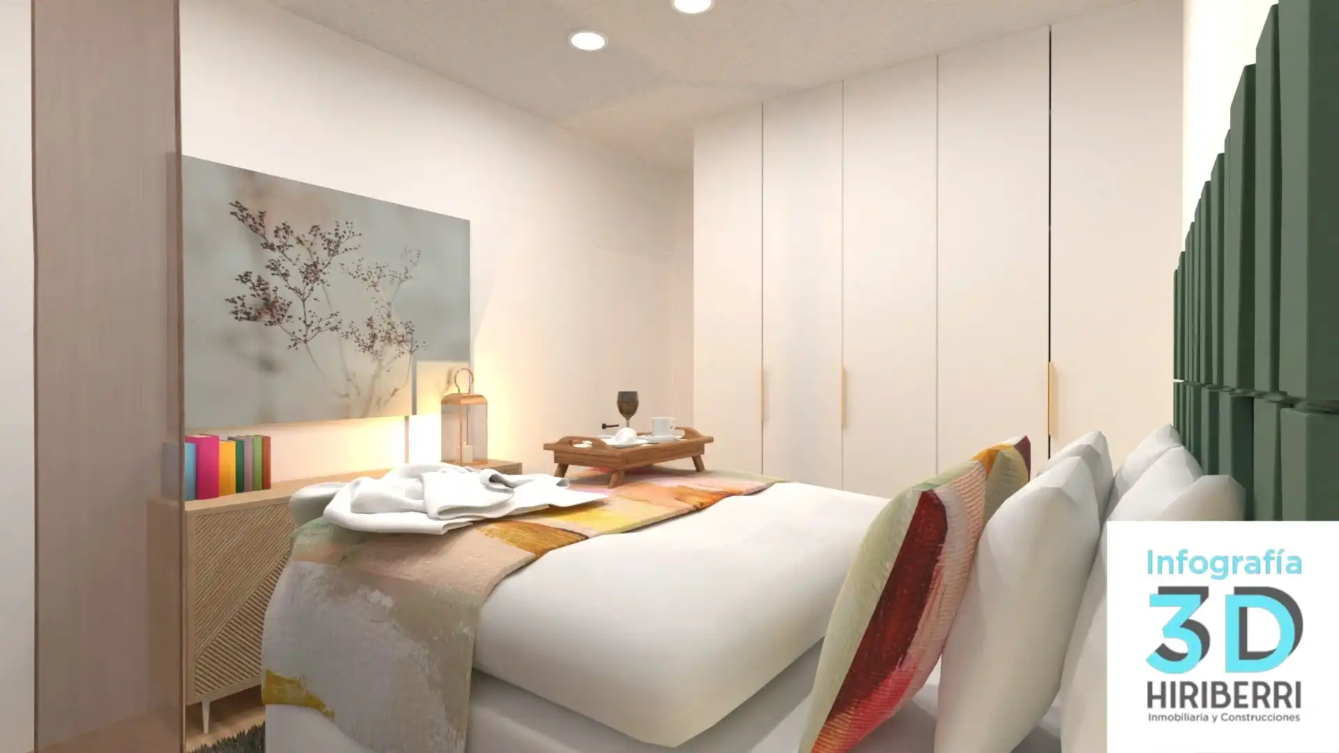 Habitación de Piso en venta en Andoain con Trastero, Amueblado y Balcón