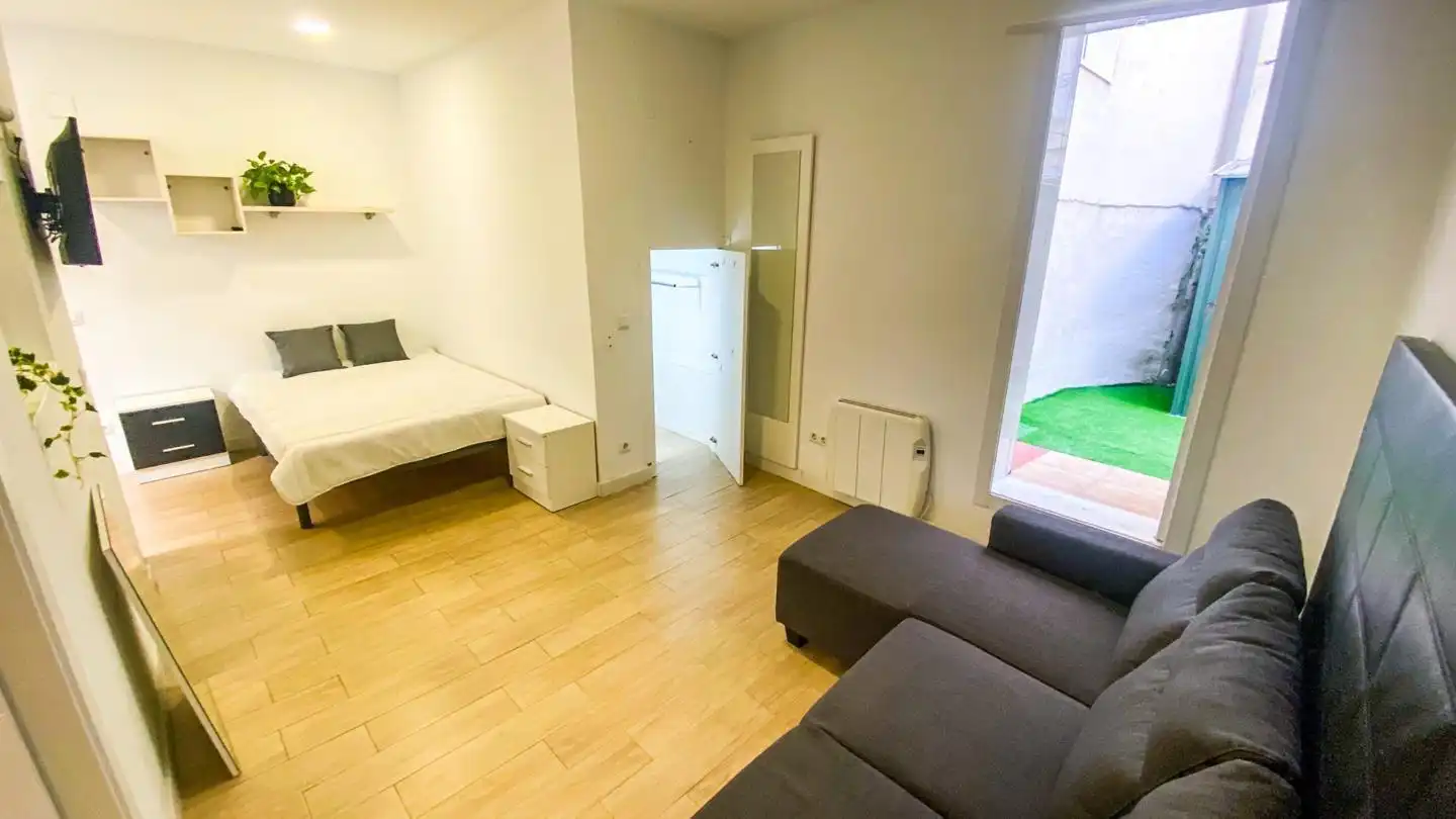 Ground floor for rent in De Lazaga, Castillejos - Cuzco