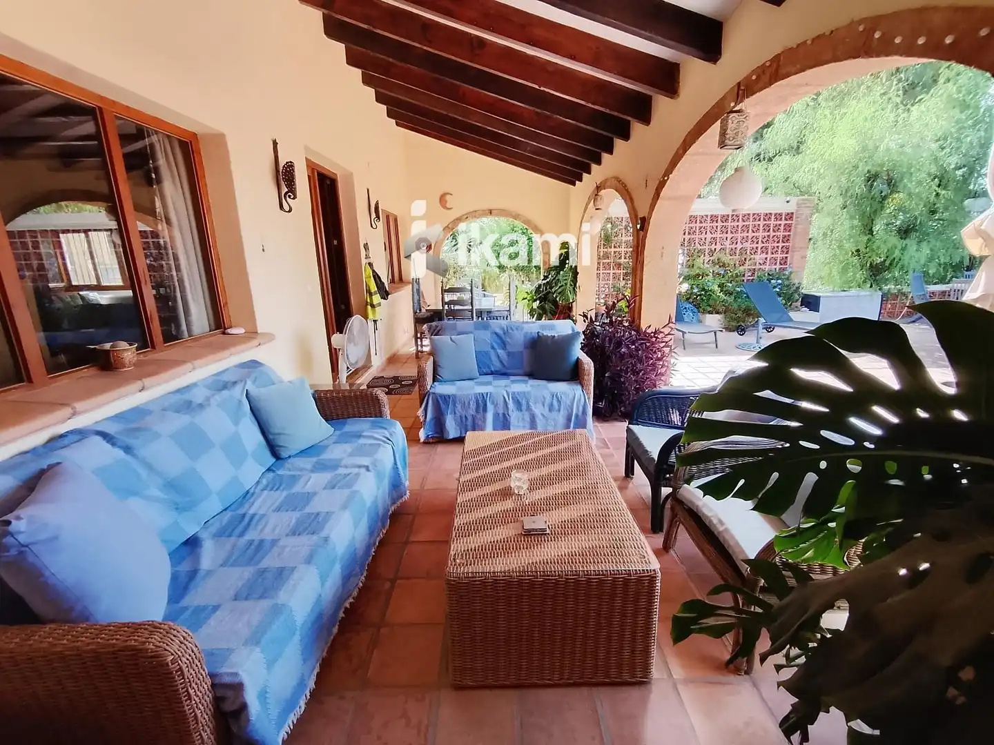 Villa avec piscine à vendre à Montgó - Ermita, imagen 6