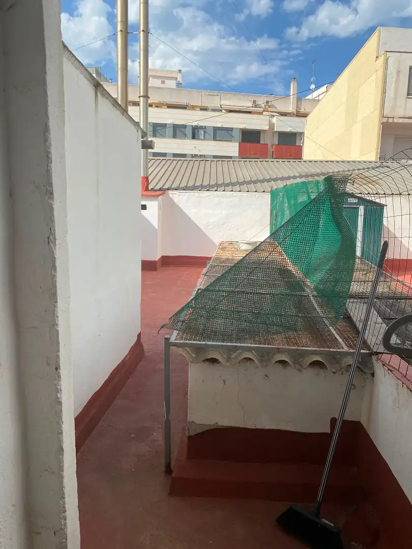 Casa con terraza en venta en Carrer del Cronista Muntaner 34, imagen 15
