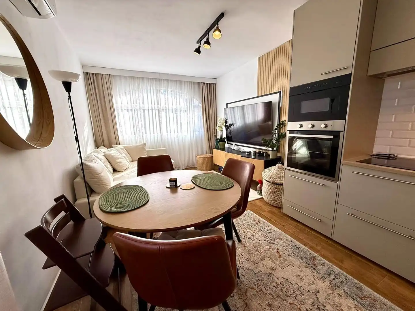 Duplexes for sale in Nueva Torrevieja