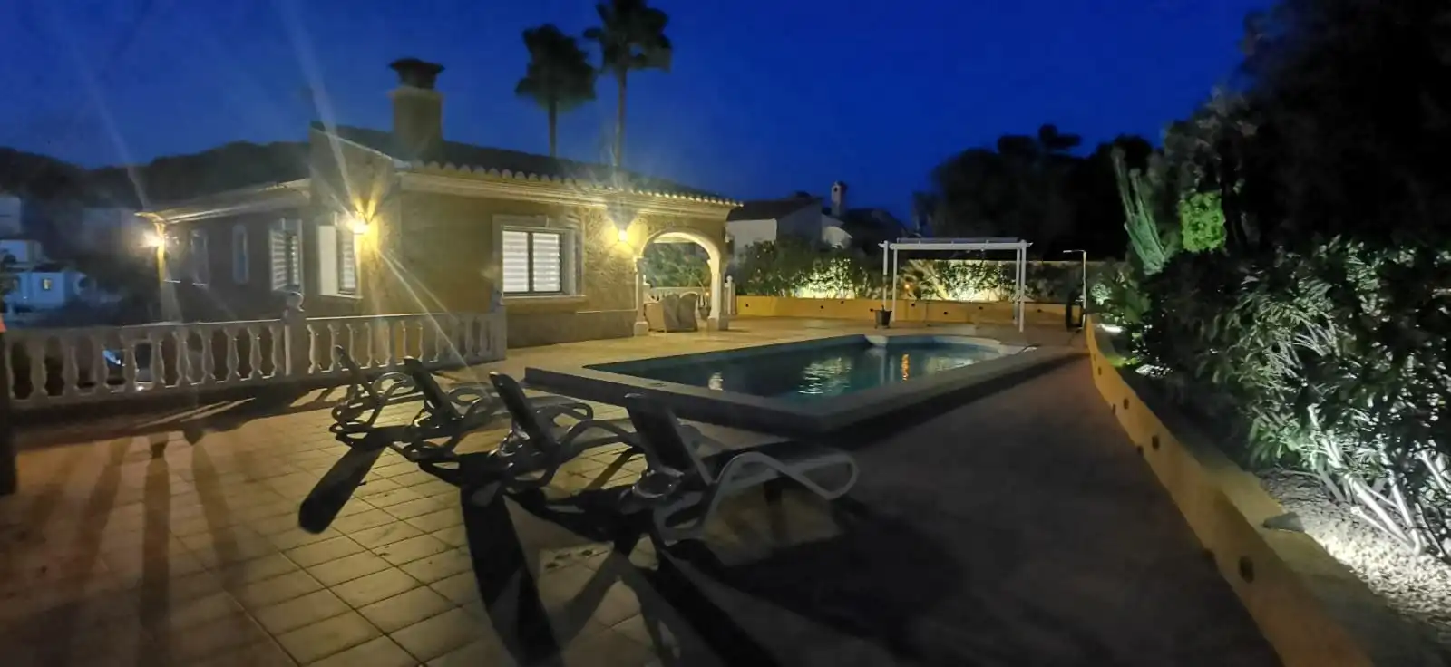 Villa avec terrasse à vendre à Cometa, imagen 28