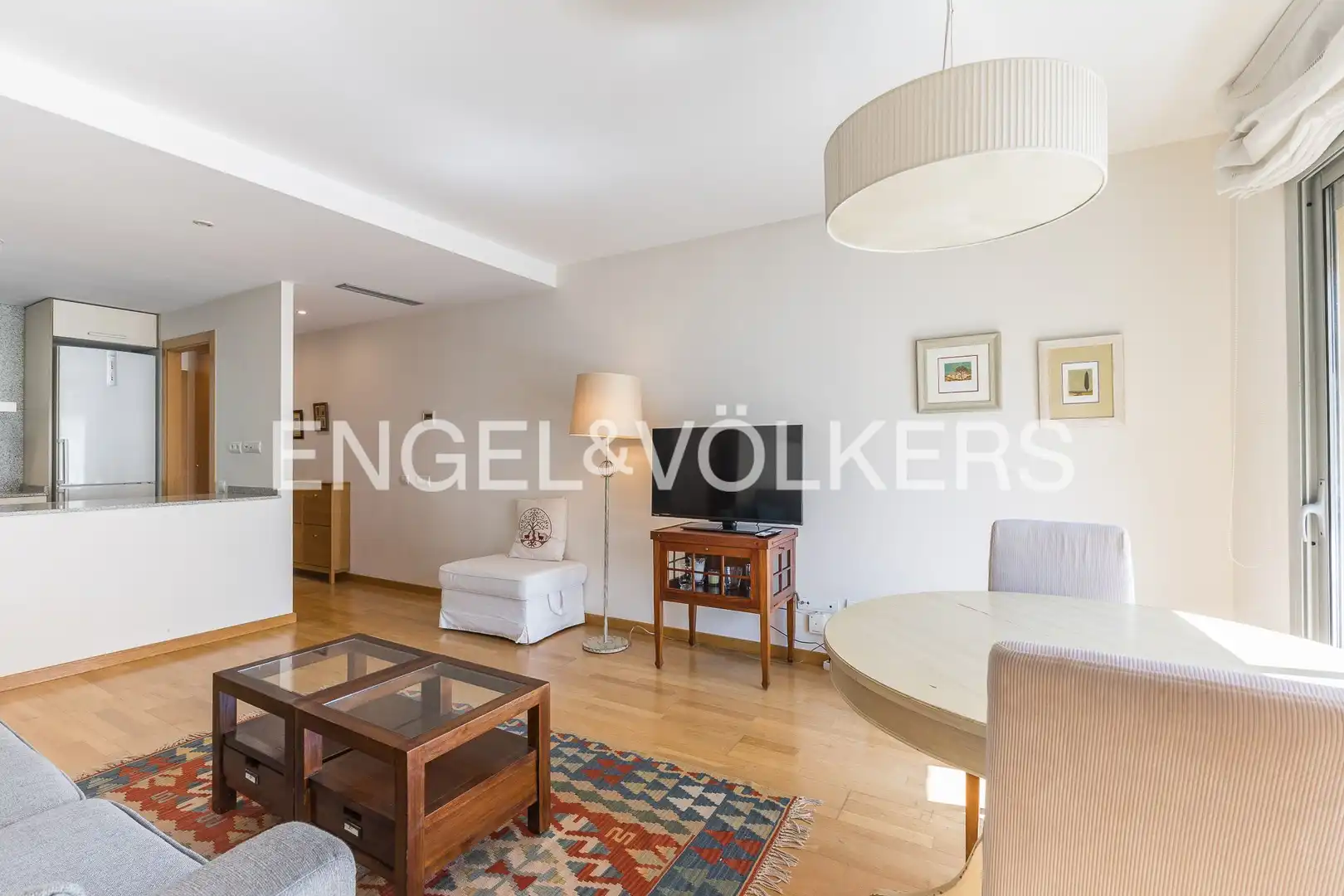 Appartement avec terrasse à vendre à Eixample, imagen 2
