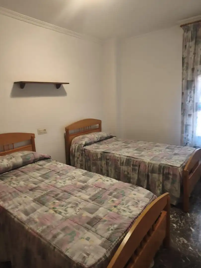 Piso de alquiler en Calle de Juan XXIII, Barrio de Benicalap