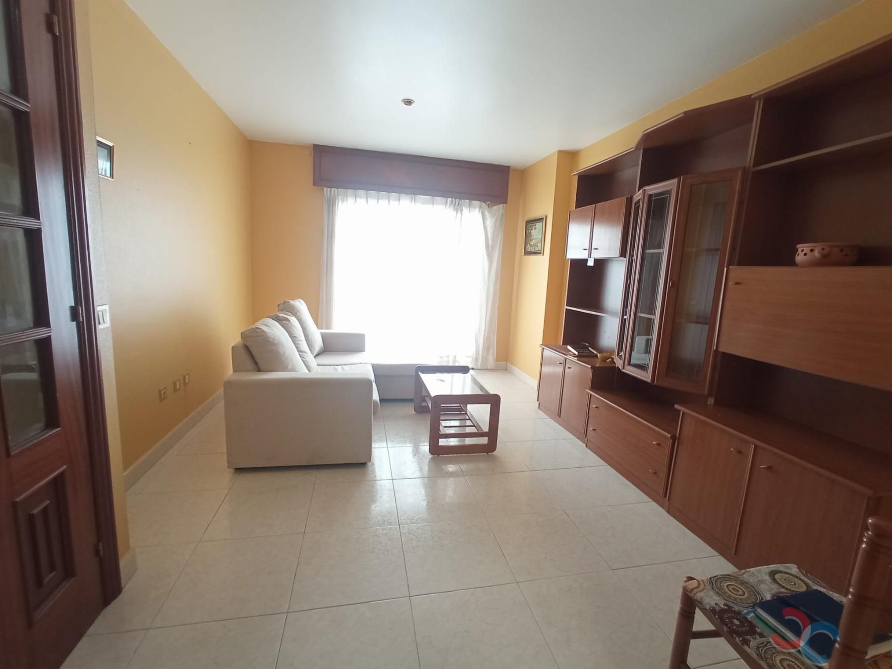 Apartament en venda a Marín