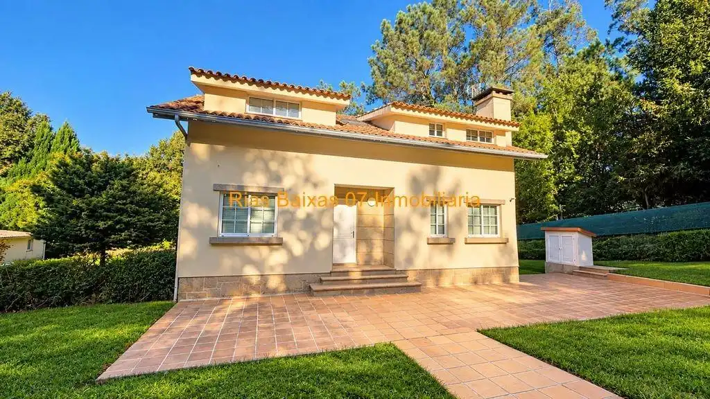 Haus mit Garten zum Verkauf in Tomiño, imagen 66