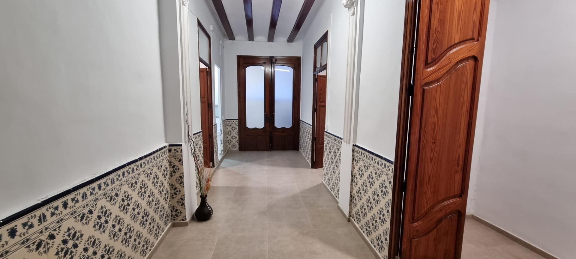Planta baja for sale in Cullera