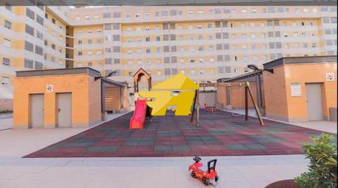 Photo 2 of Flat for sale in Calle del Jalón, Puerta Blanca, Málaga