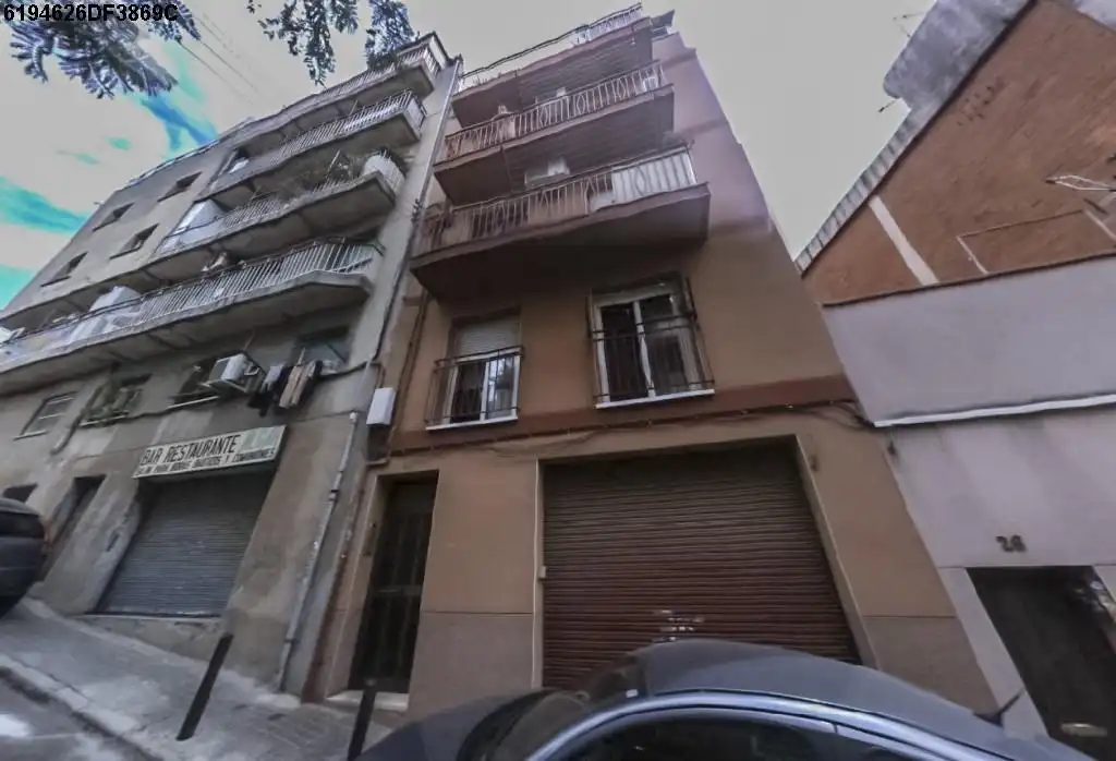 Appartement à vendre à Calle Pallaresa 28 Escalera 1 Planta En Puerta 1 28, imagen 4
