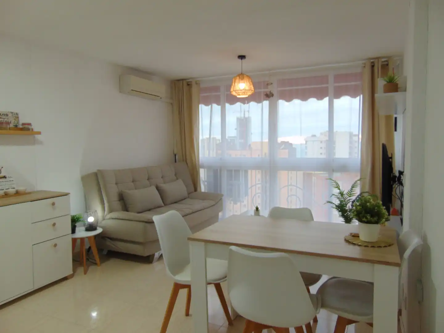 Apartment mit Pool zur Miete in Rincón de Loix, imagen 10