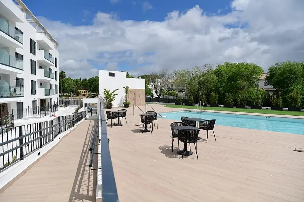 Flat for rent in Centro