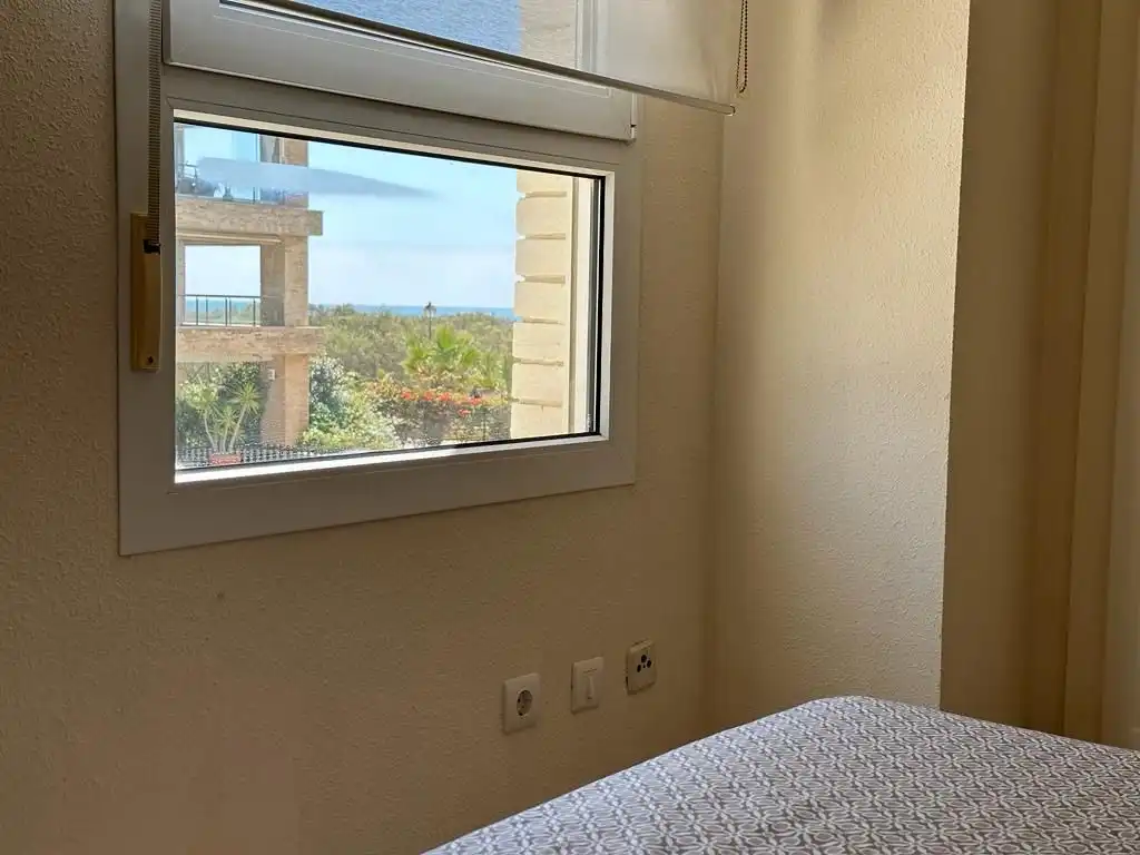 Piso en venta en Paseo de la Cruz, Punta del Moral