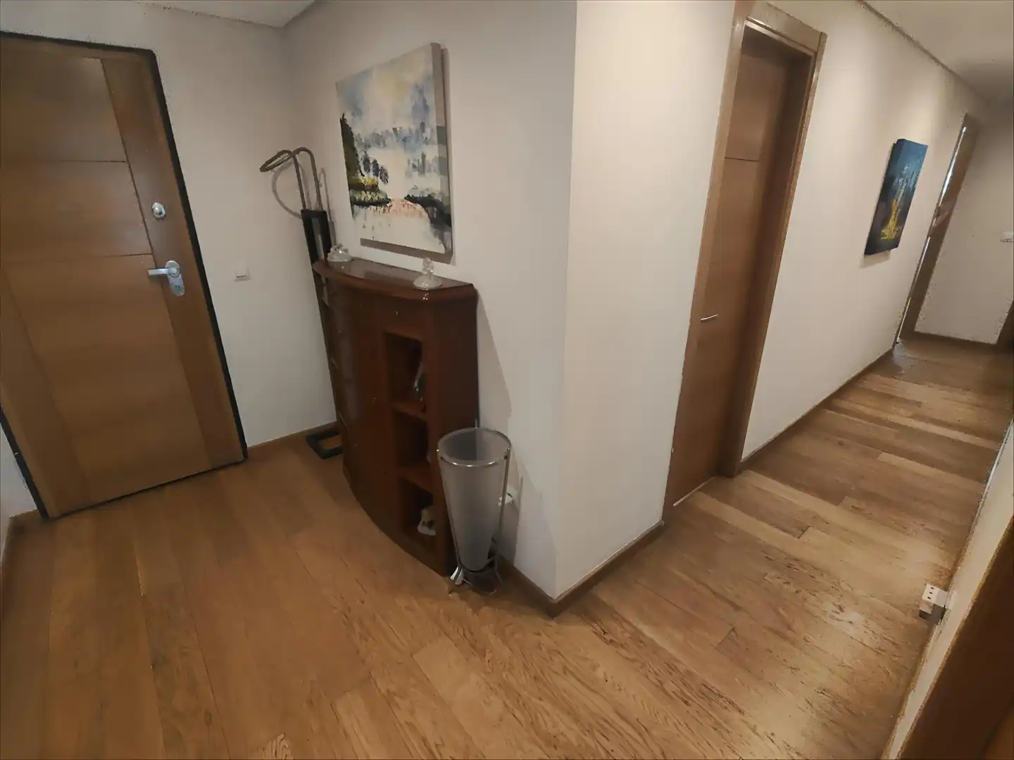 Wohnung zum Verkauf in Carrer dels Furs, 56, Park Nord - Casona