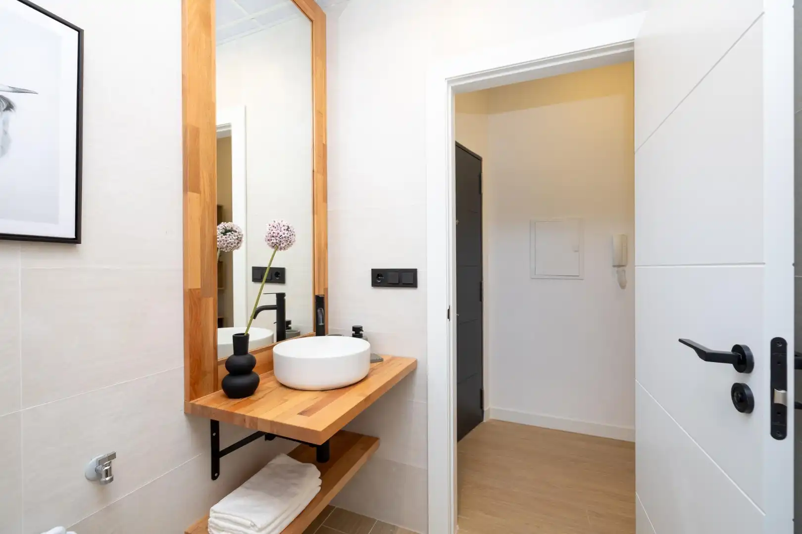 Wohnung mit Terrasse zum Verkauf in Calle PANADEROS DE SAN LAZARO, imagen 18