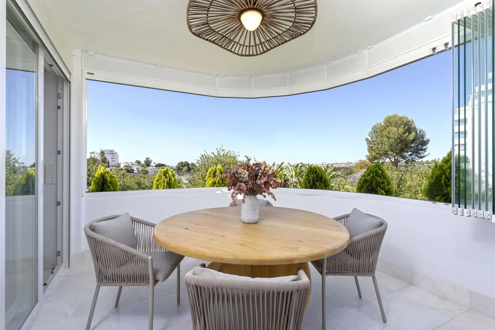 Flat with terrace for sale in Calle 19 C 503, imagen 22