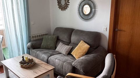 Foto 2 de Piso de alquiler en Camino Real de Los Neveros, Camino de los Neveros - Serrallo, Granada Capital