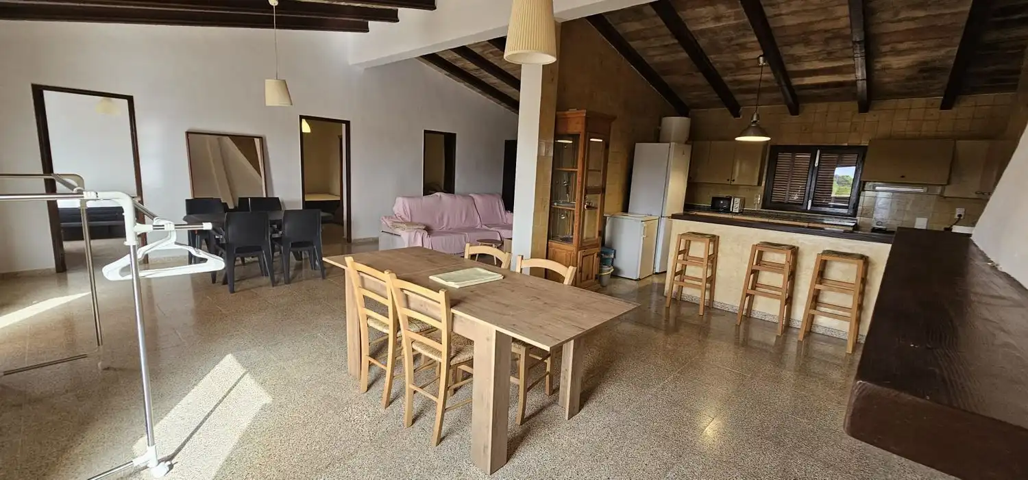 Landhaus zur Miete in Manacor Centre, imagen 5