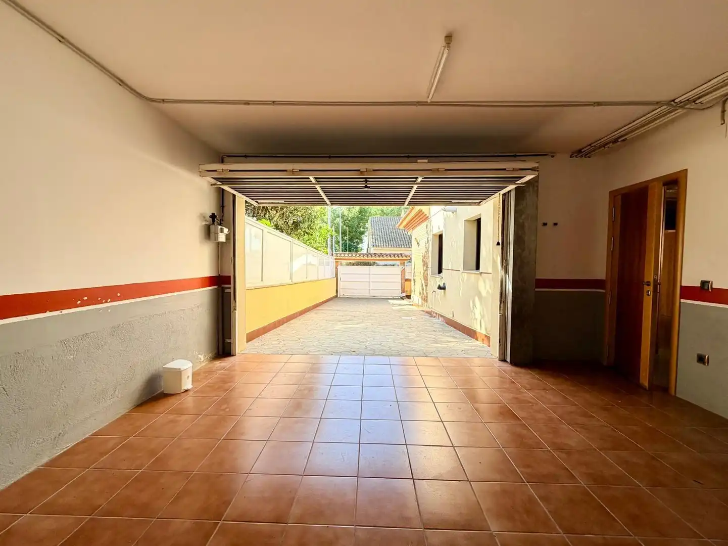 Villa mit Pool zum Verkauf in Segur de Calafell, imagen 44