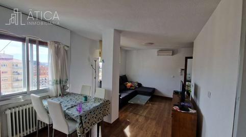 Photo 4 of Apartment to rent in San Bernardo, Salamanca Capital