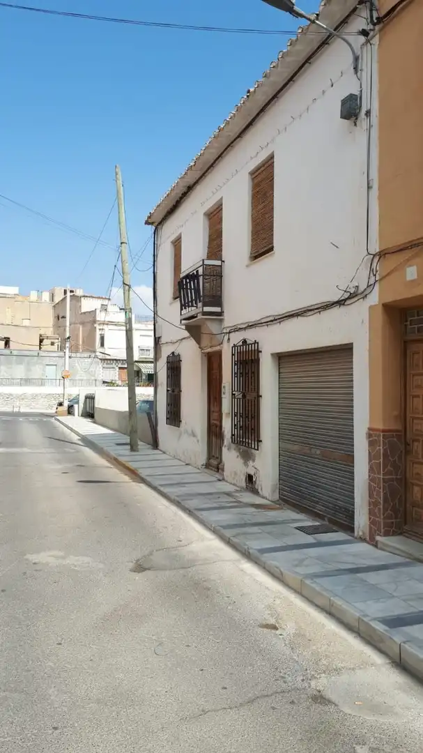Casa con giardino in vendita a Olula del Río, imagen 3