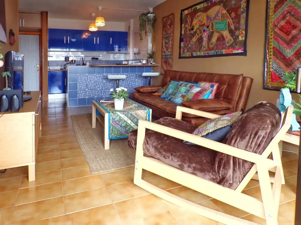 Apartment mit Pool zum Verkauf in Avenida de Tirajana, imagen 8