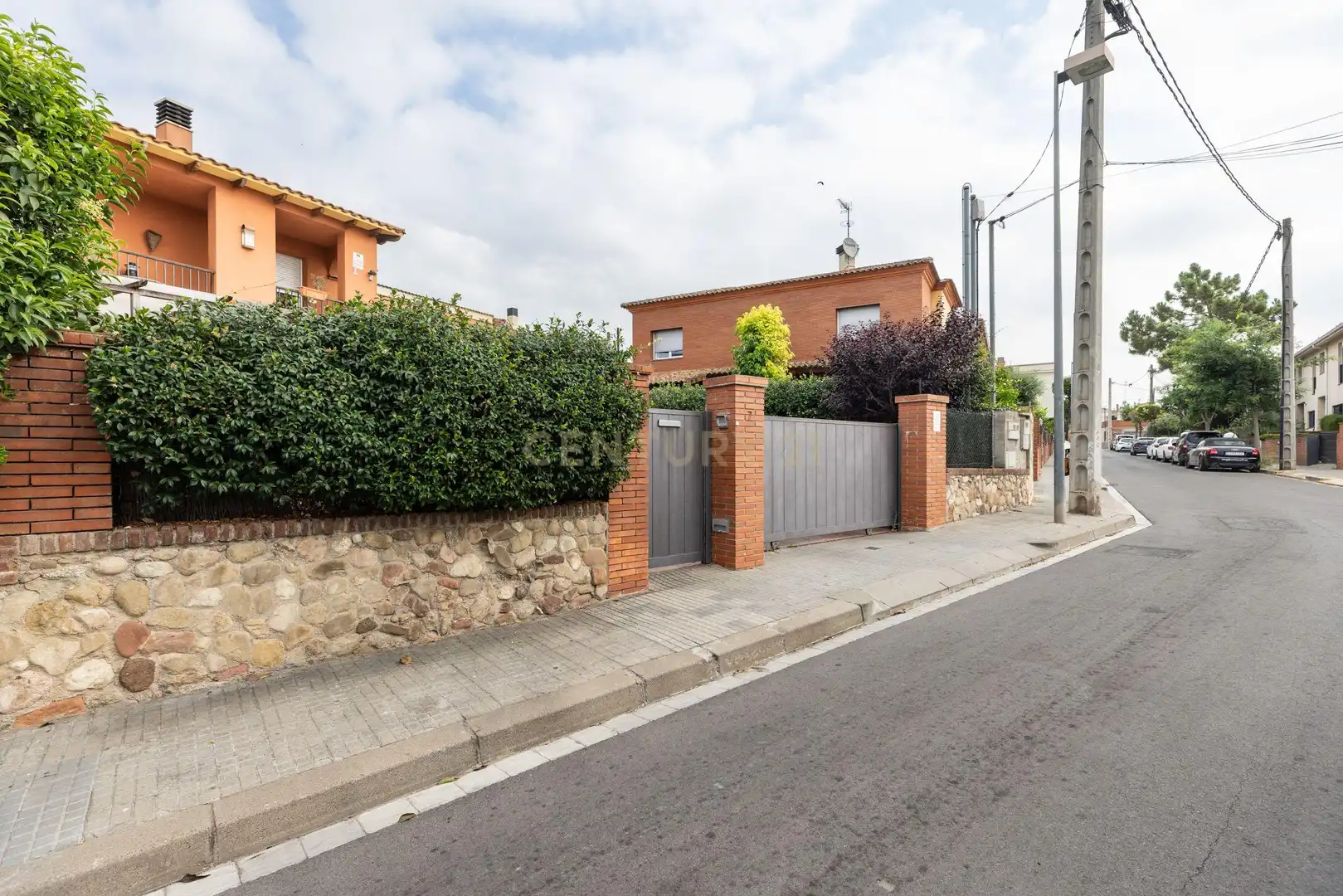 Terreny residencial en venda a Avinguda Catalunya, 30, Parets del Vallès, Spain 30