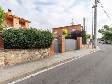 Residential land for sale in Avinguda Catalunya, 30, Parets del Vallès, Spain 30