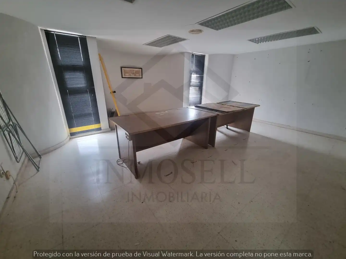 Nave industrial in affitto a Pedanías Este, imagen 9
