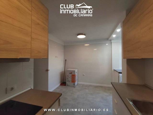 Piso en Alquiler en Calle TIO PINO en Tristán - García Escámez - Somosierra