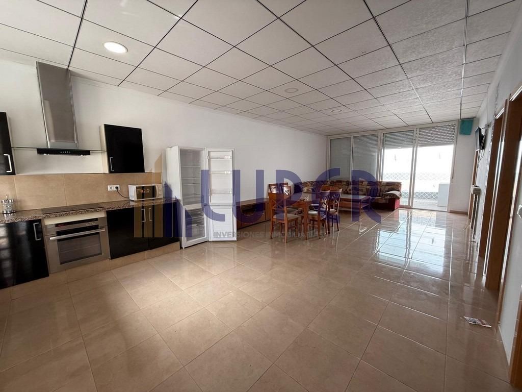 Piso de alquiler en Centro