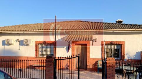 Foto 3 de Casa o xalet en venda a Almodóvar del Río, Córdoba